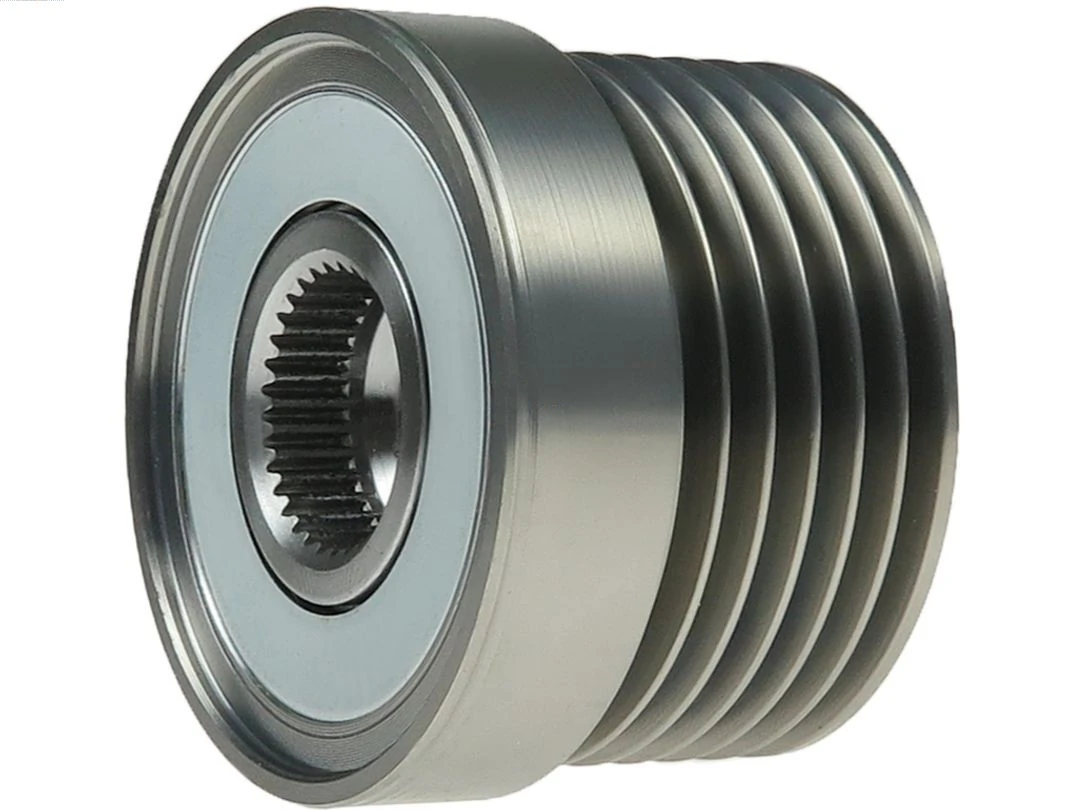 Alternator Freewheel Clutch