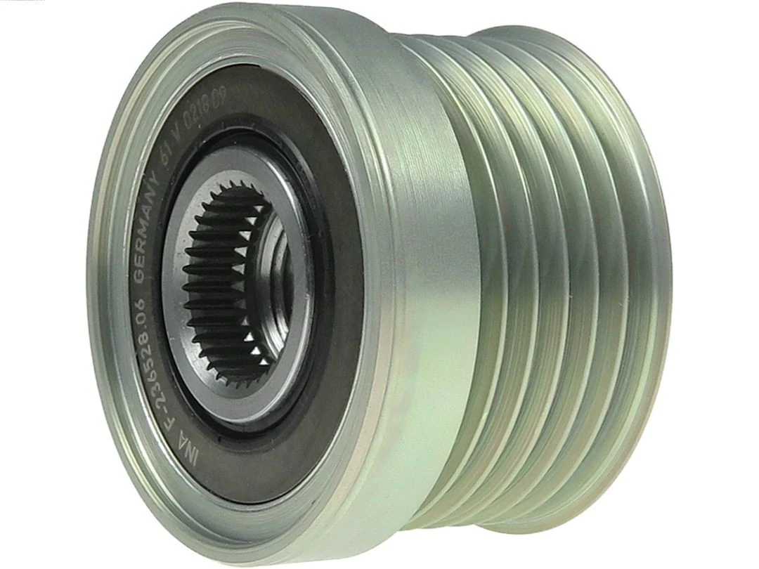 Alternator Freewheel Clutch
