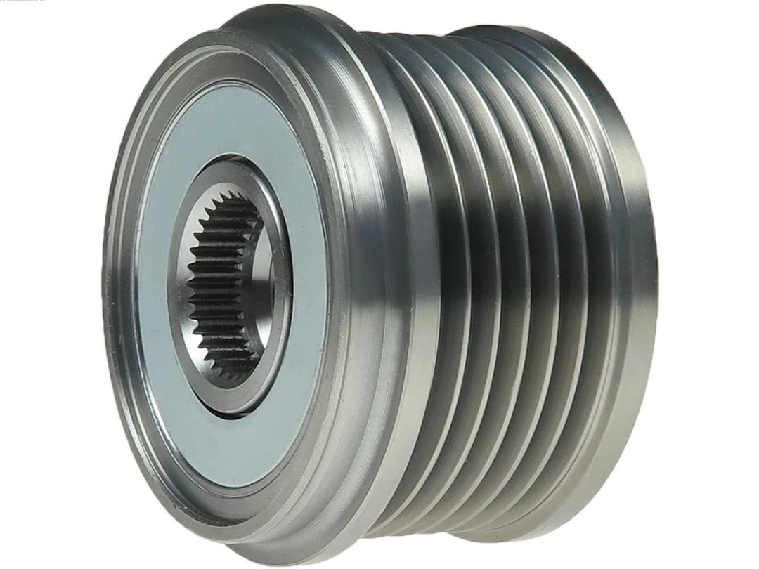 Alternator Freewheel Clutch