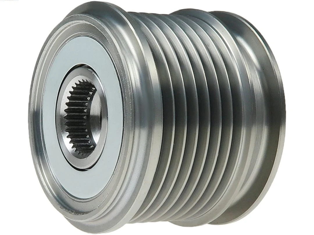Alternator Freewheel Clutch