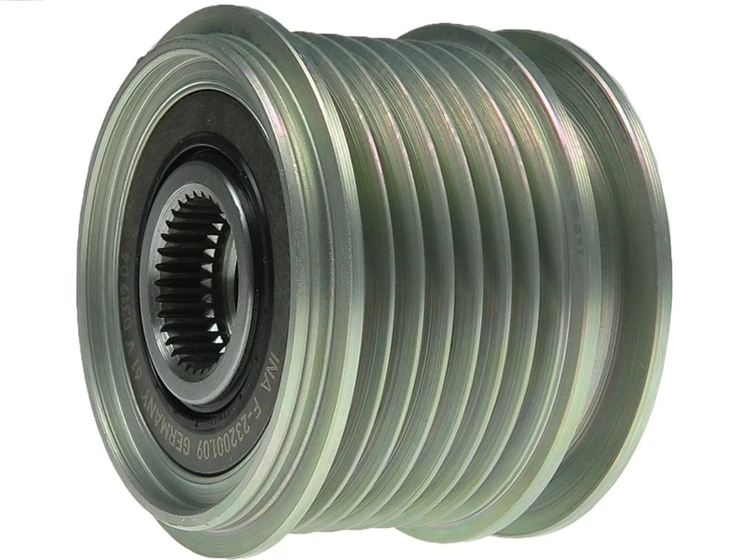 Alternator Freewheel Clutch