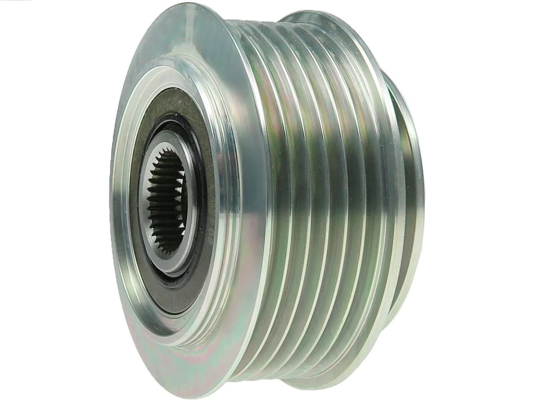 Alternator Freewheel Clutch