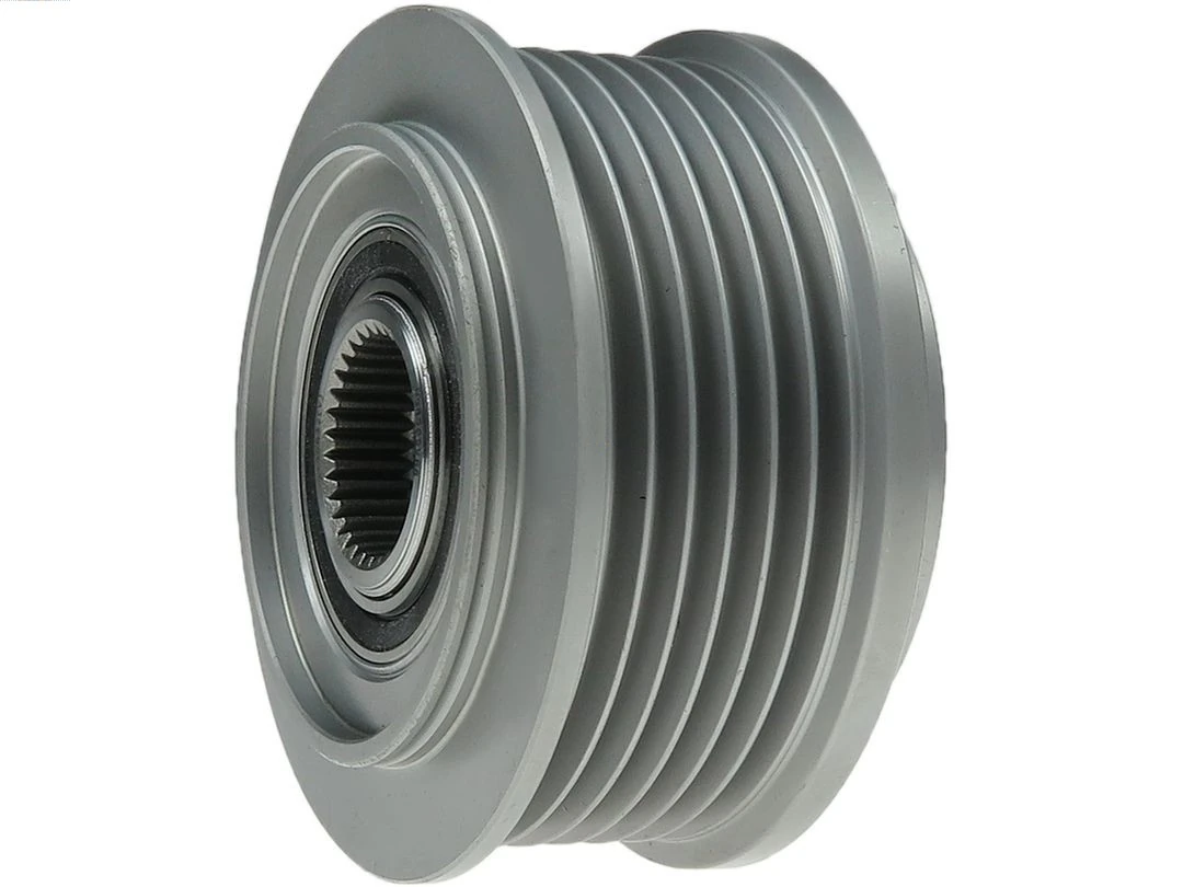 Alternator Freewheel Clutch