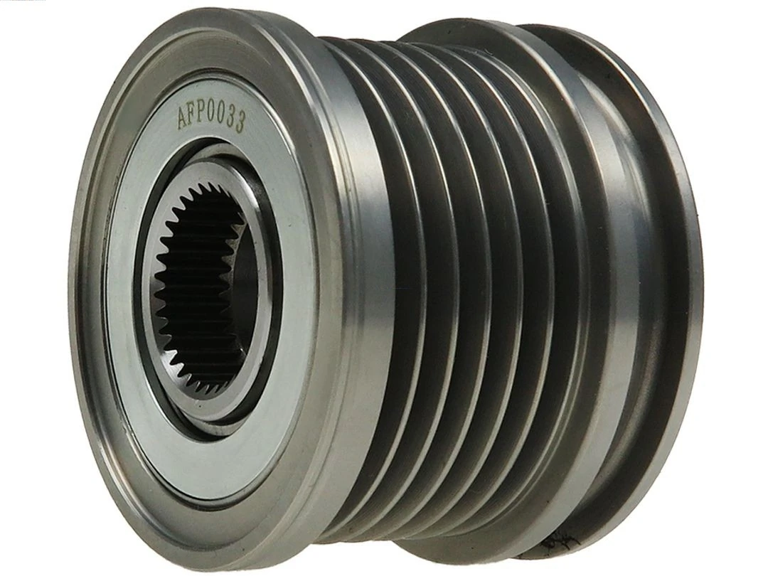 Alternator Freewheel Clutch