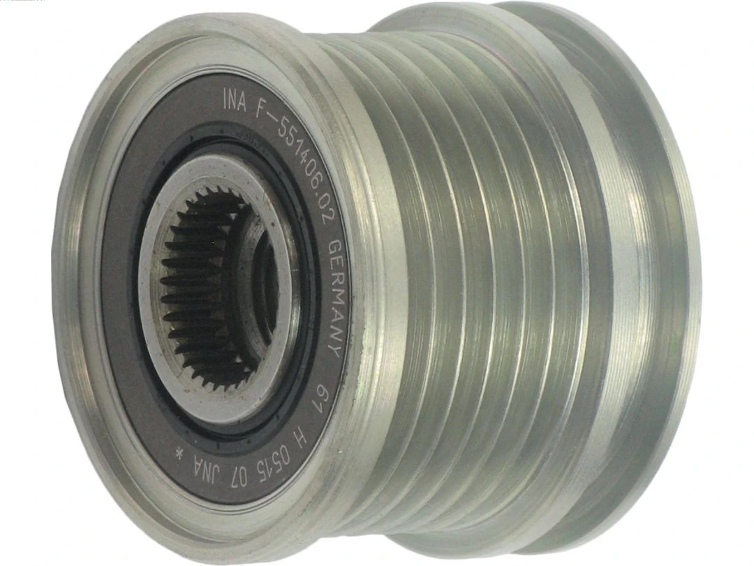 Alternator Freewheel Clutch