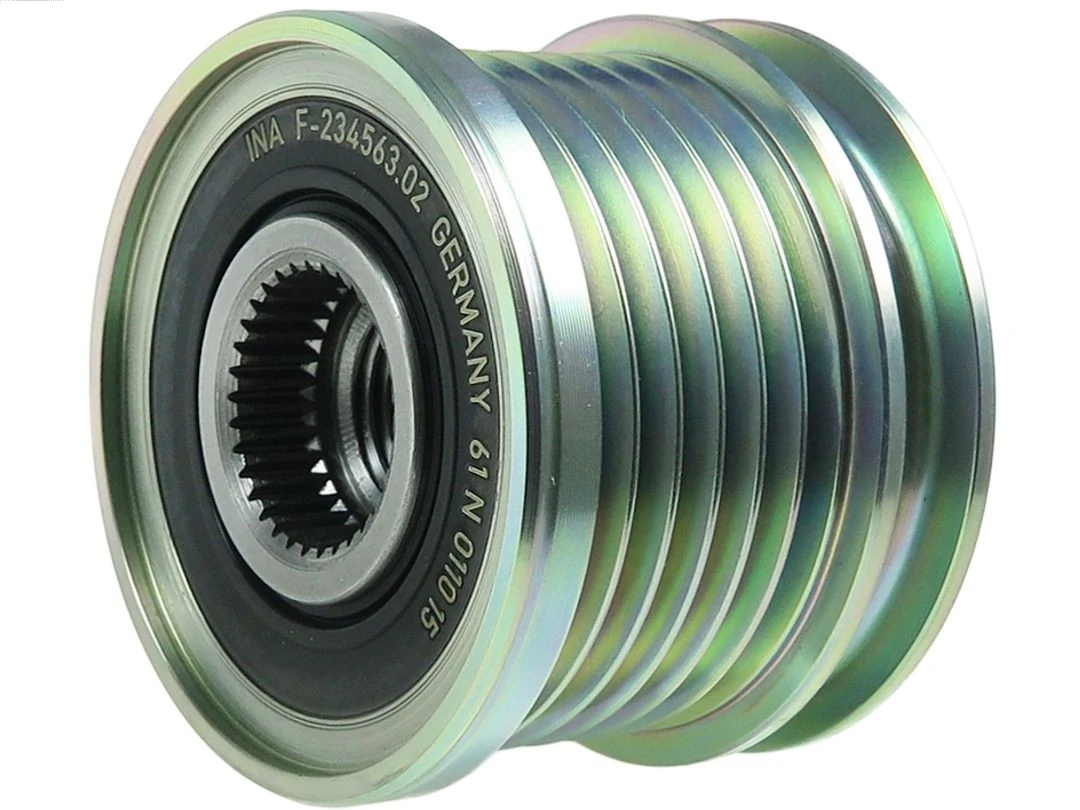 Alternator Freewheel Clutch