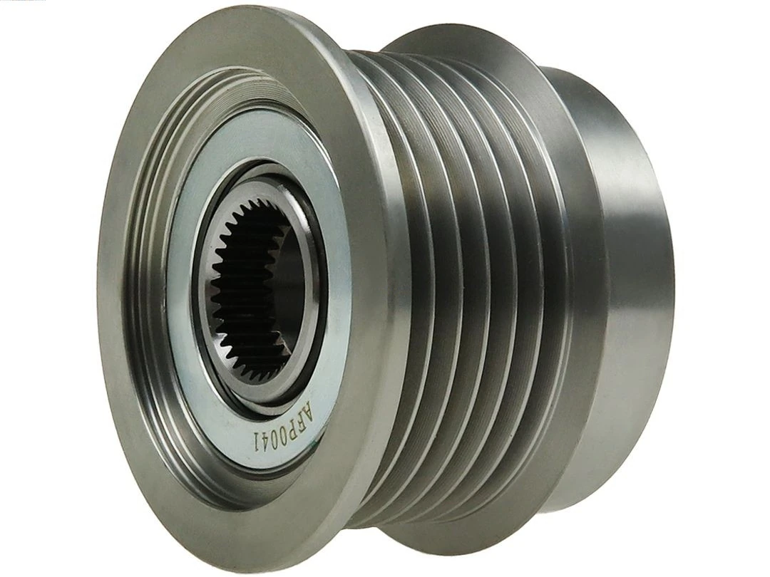 Alternator Freewheel Clutch