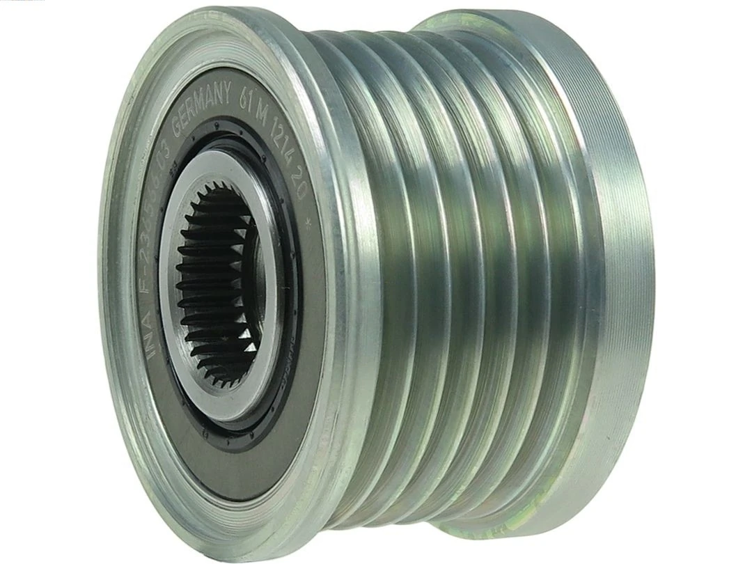 Alternator Freewheel Clutch