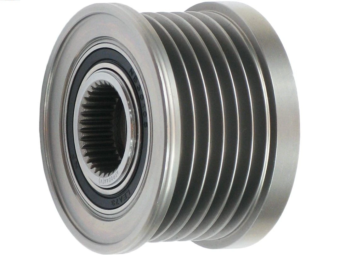 Alternator Freewheel Clutch