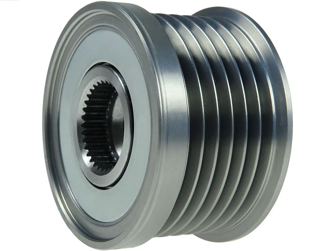 Alternator Freewheel Clutch