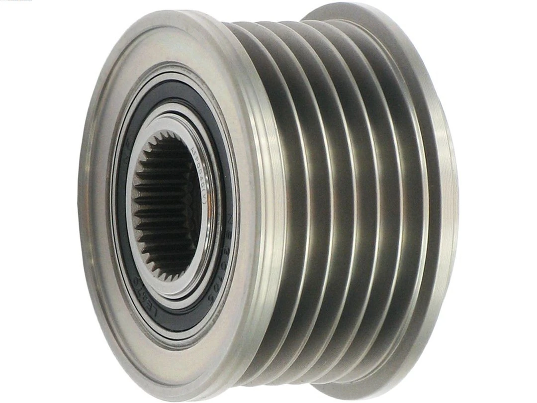 Alternator Freewheel Clutch