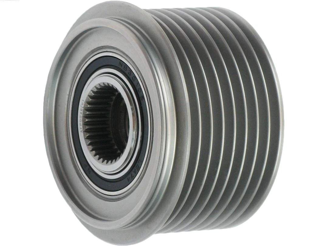 Alternator Freewheel Clutch
