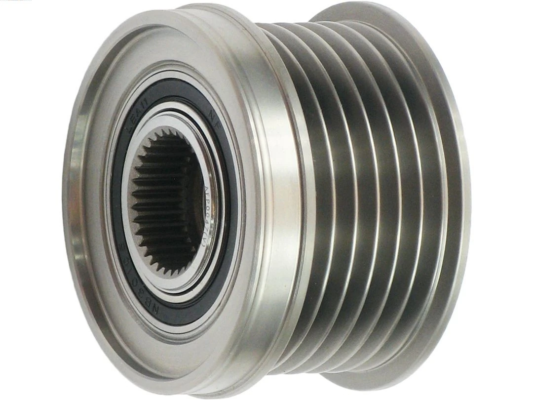 Alternator Freewheel Clutch