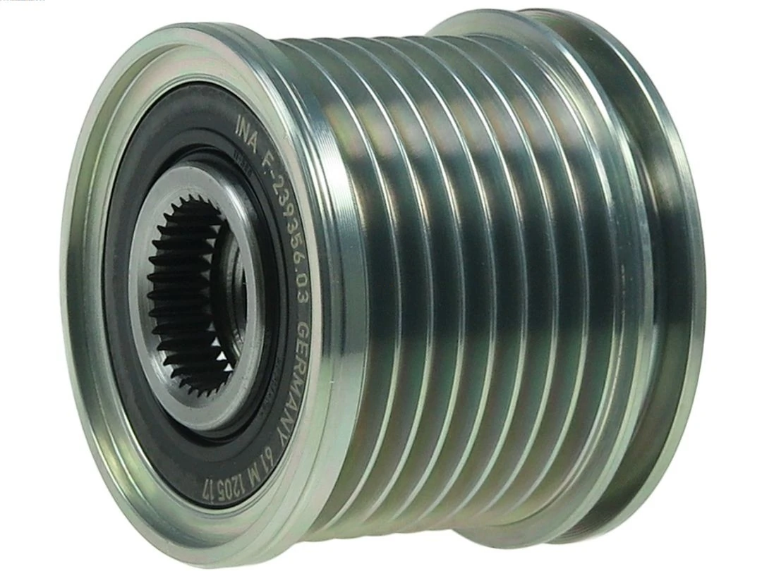 Alternator Freewheel Clutch