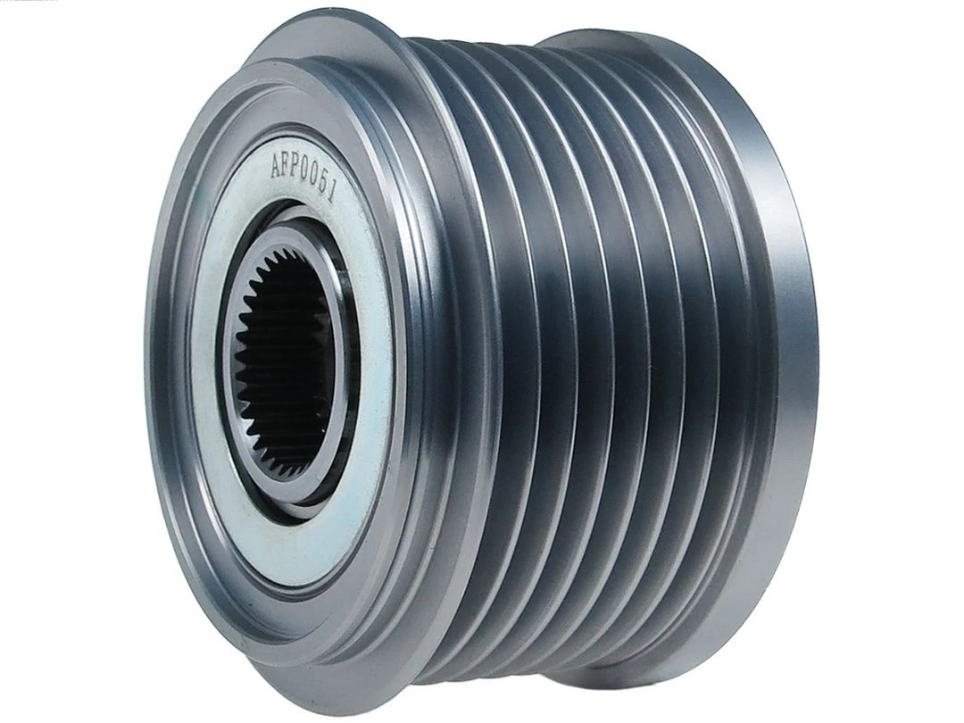 Alternator Freewheel Clutch