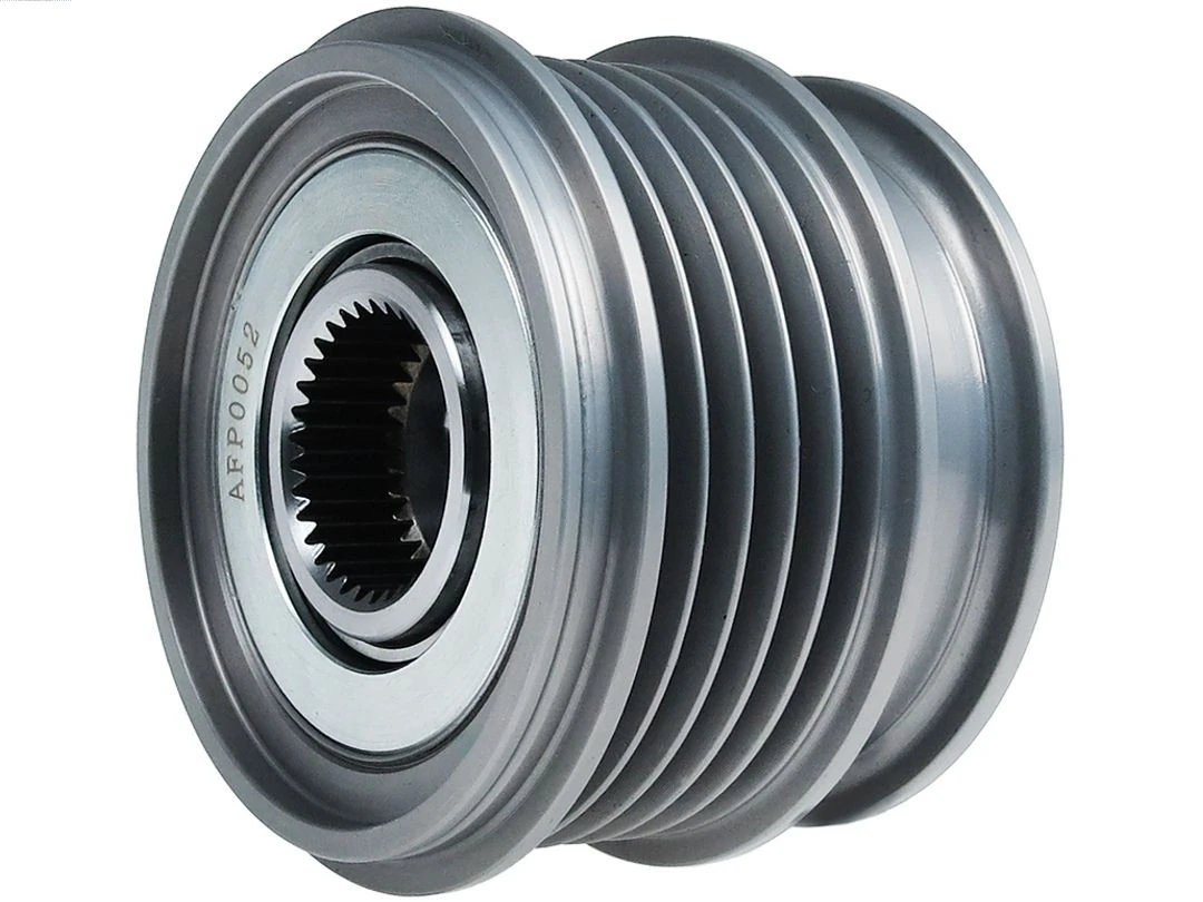 Alternator Freewheel Clutch