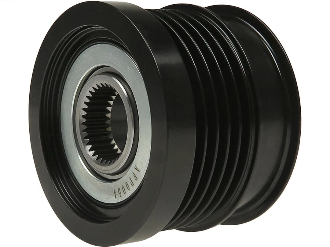 Alternator Freewheel Clutch