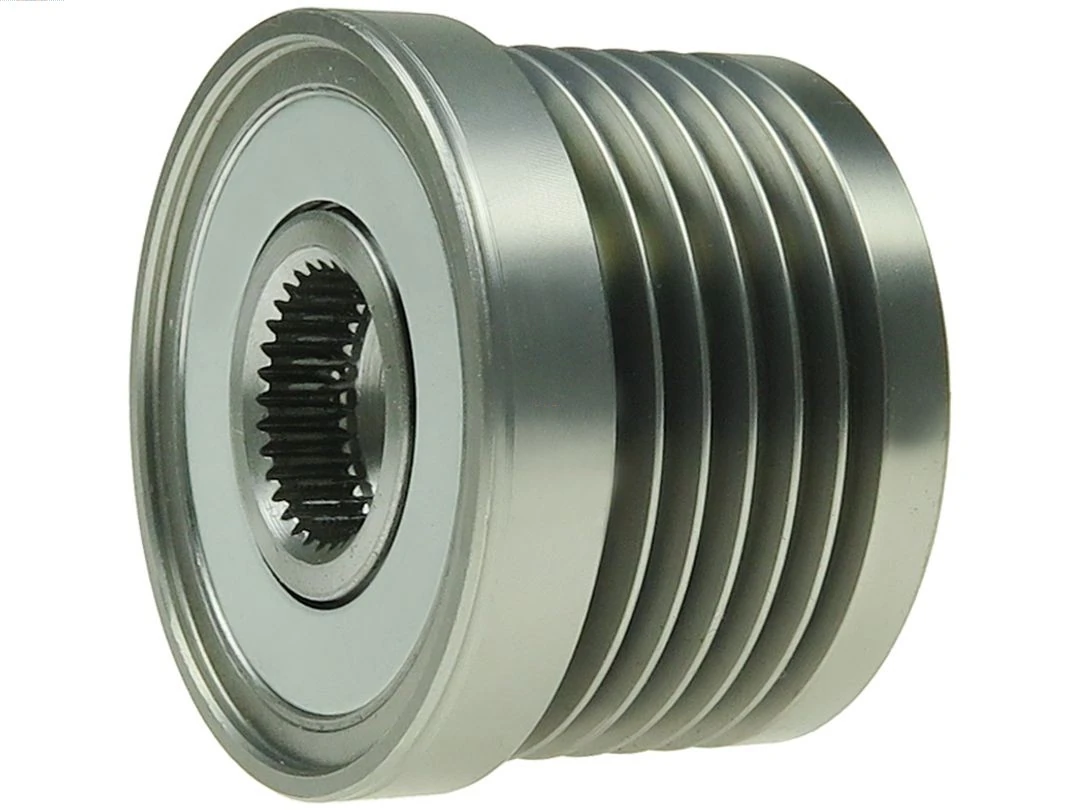 Alternator Freewheel Clutch