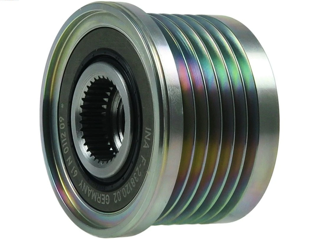 Alternator Freewheel Clutch