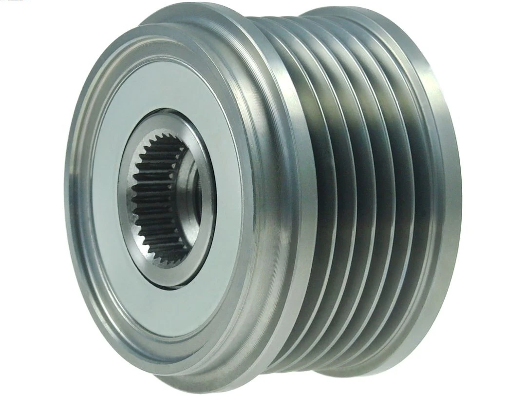 Alternator Freewheel Clutch