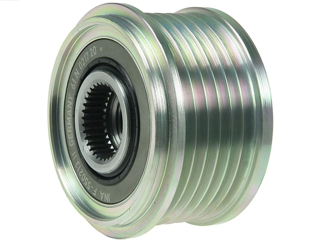 Alternator Freewheel Clutch