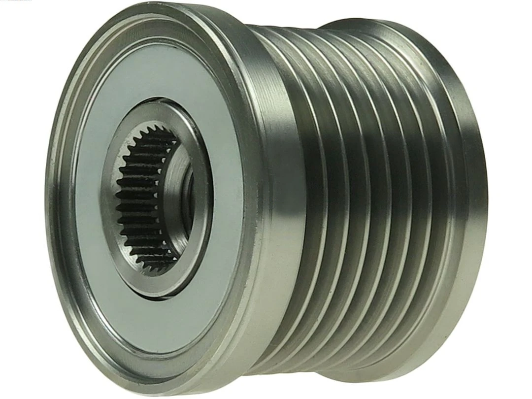 Alternator Freewheel Clutch