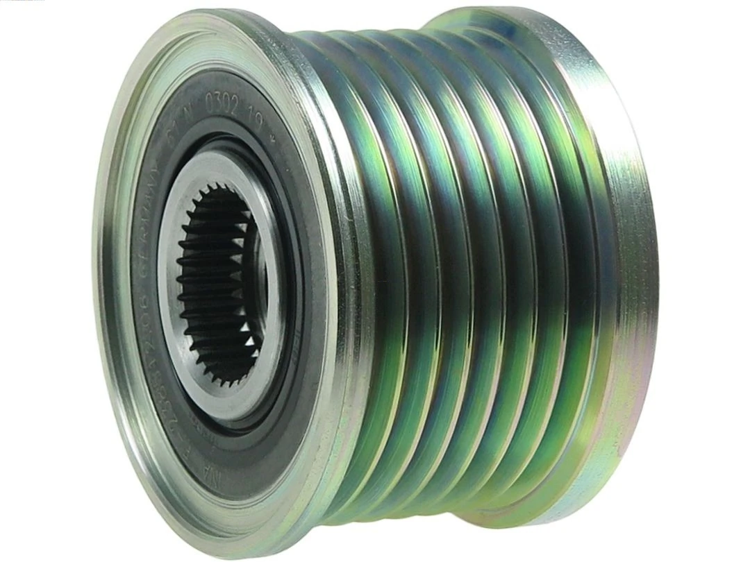 Alternator Freewheel Clutch