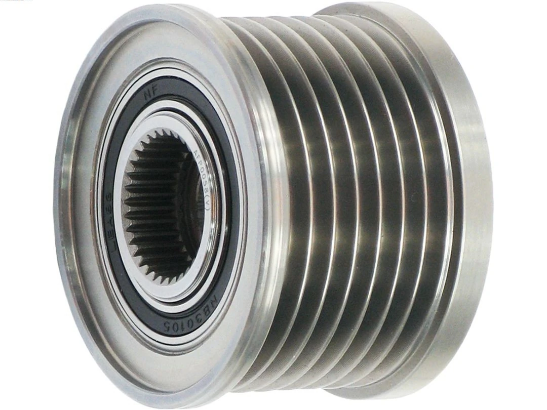 Alternator Freewheel Clutch