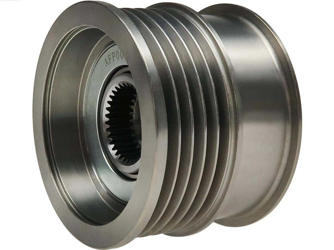 Alternator Freewheel Clutch