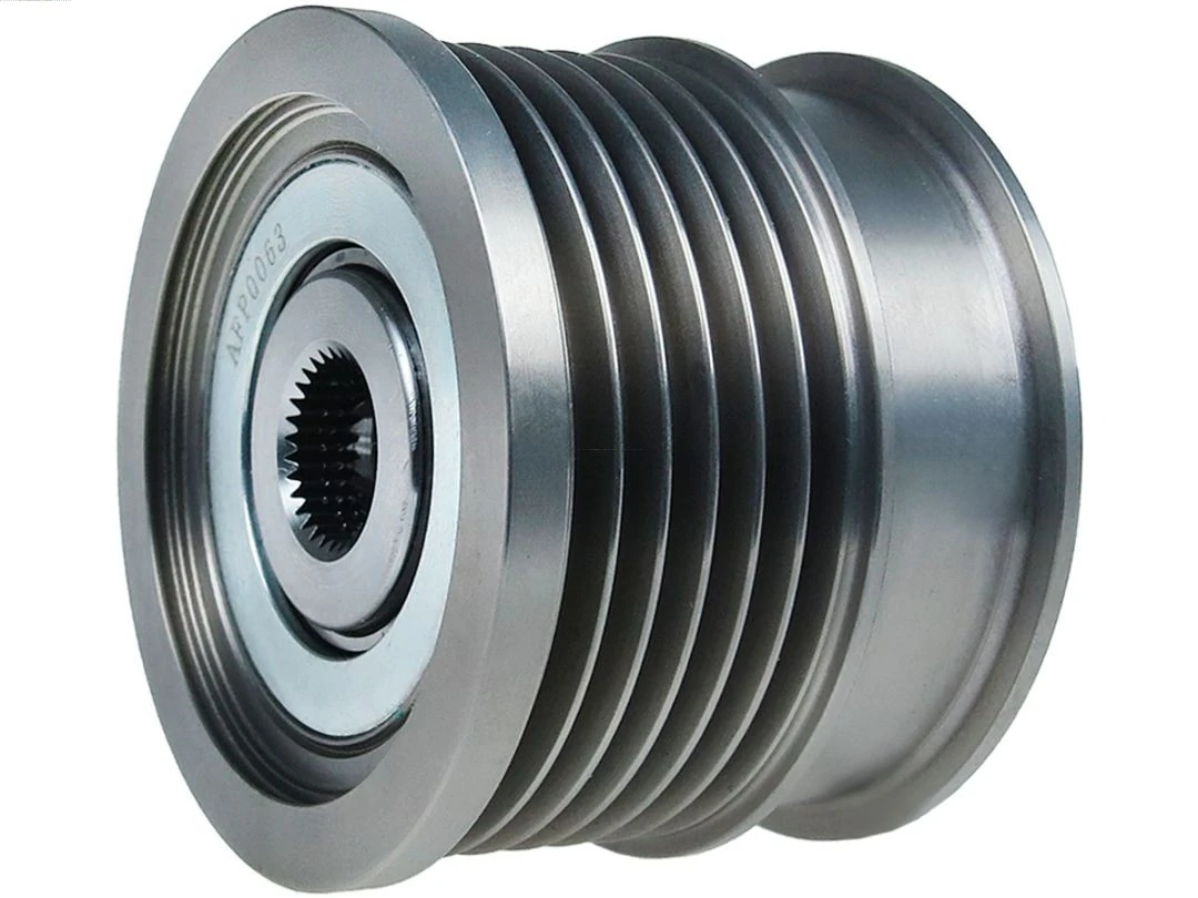 Alternator Freewheel Clutch