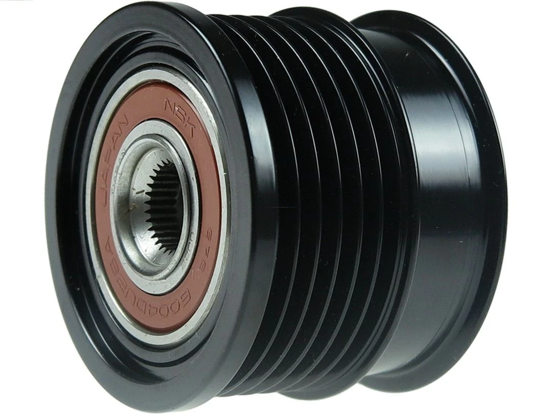 Alternator Freewheel Clutch