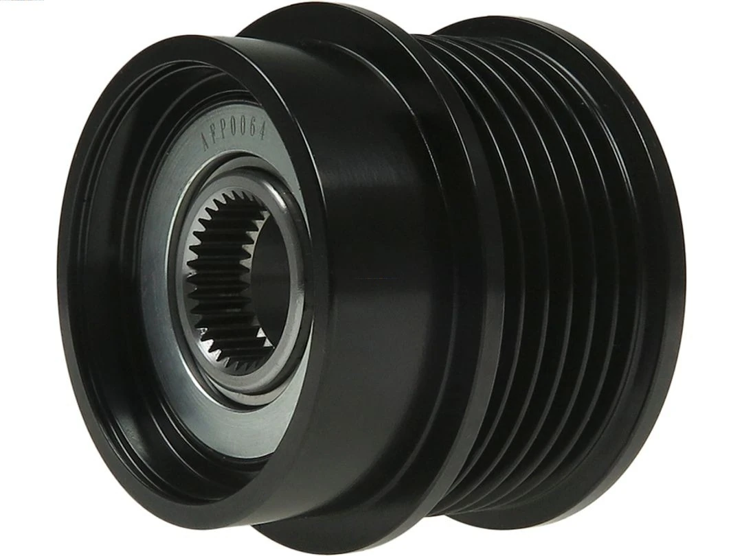 Alternator Freewheel Clutch