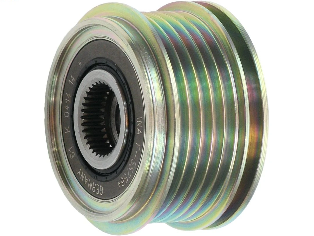 Alternator Freewheel Clutch