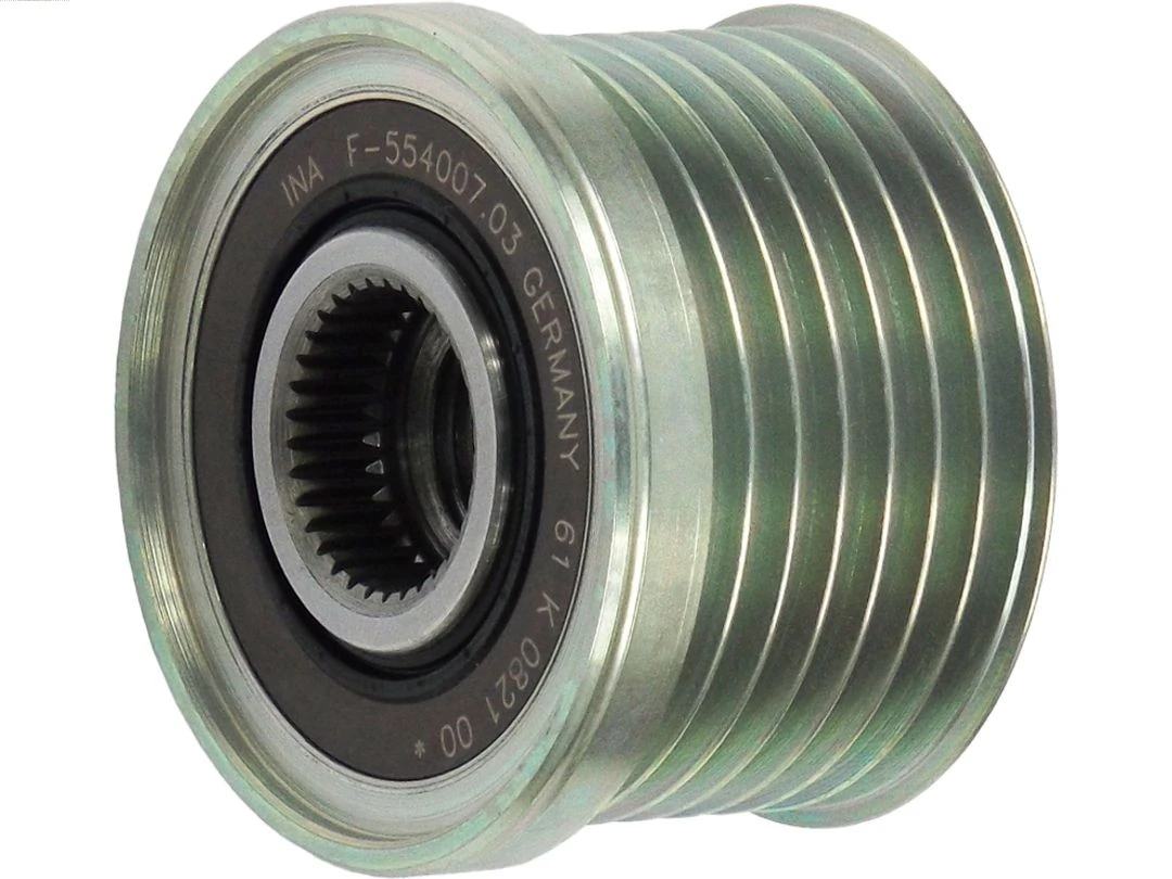 Alternator Freewheel Clutch