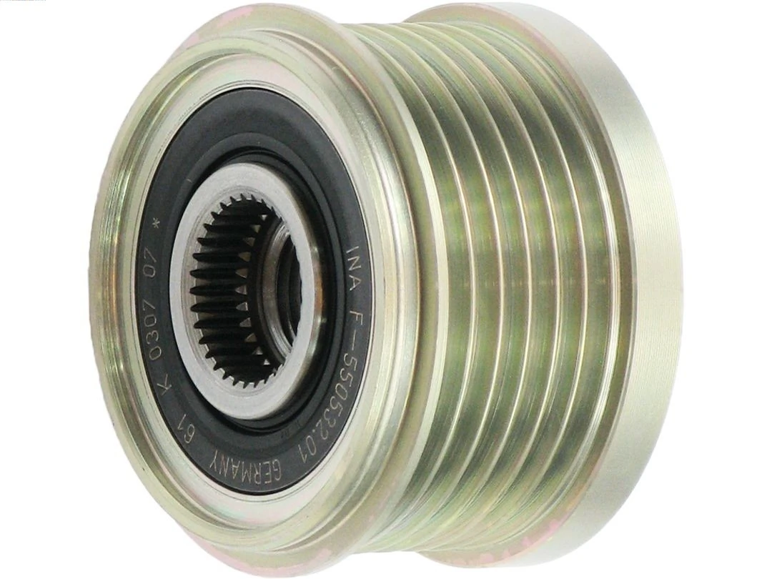 Alternator Freewheel Clutch