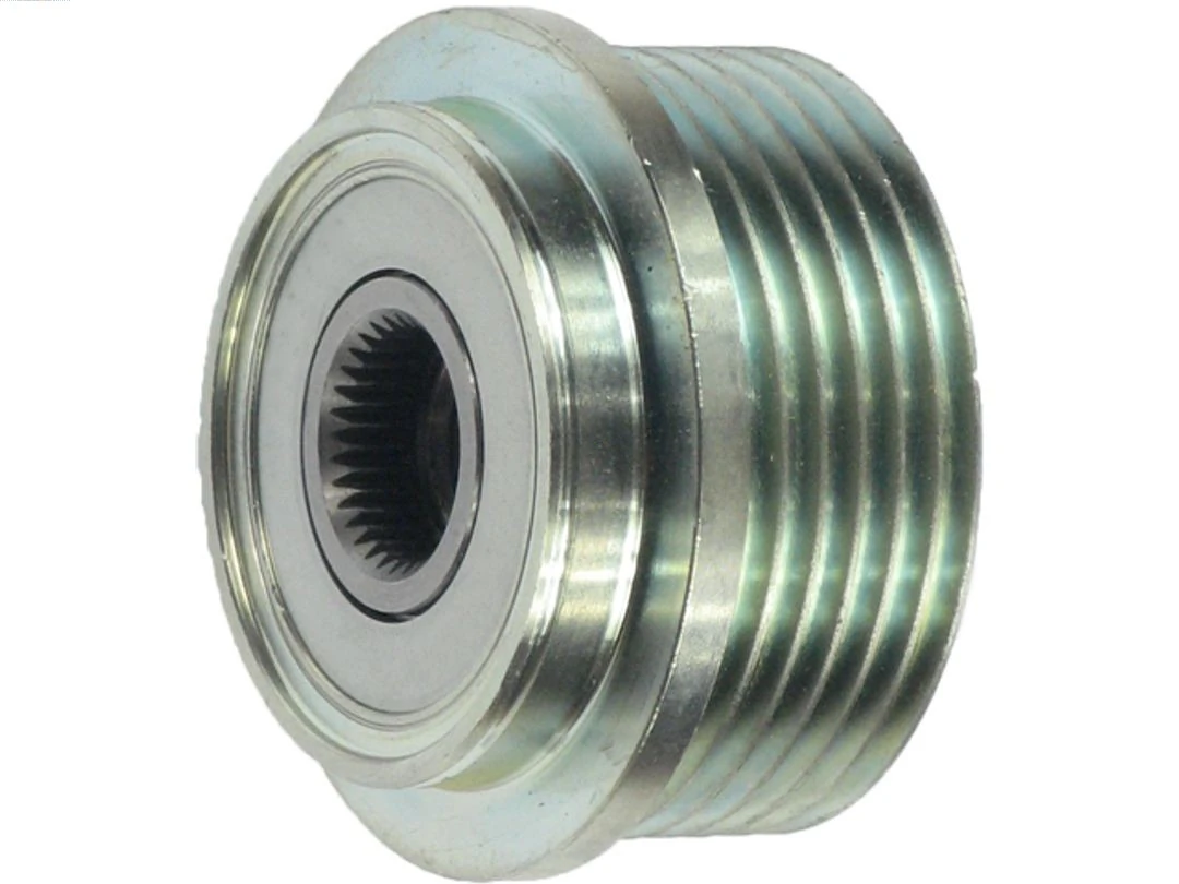 Alternator Freewheel Clutch