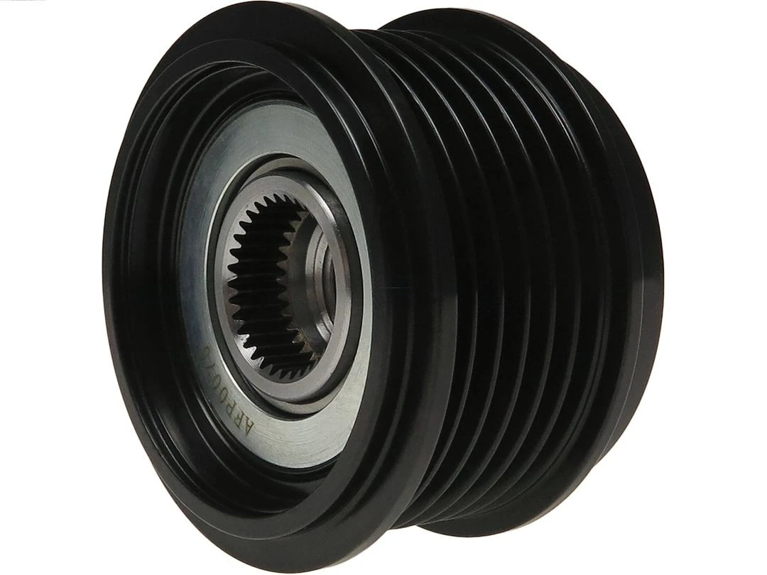 Alternator Freewheel Clutch