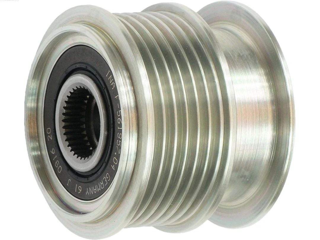 Alternator Freewheel Clutch
