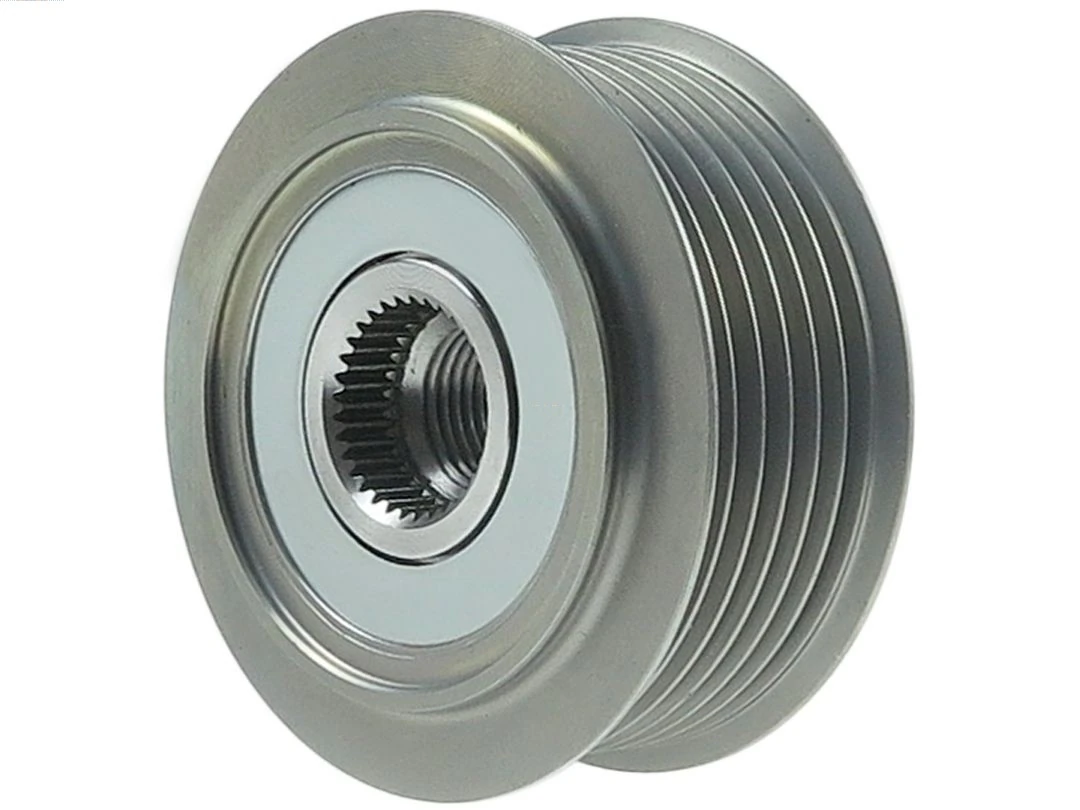 Alternator Freewheel Clutch