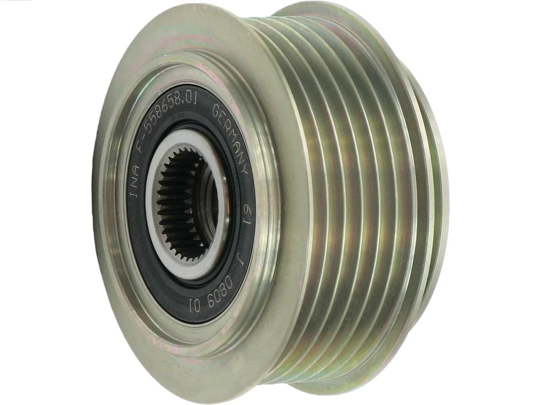 Alternator Freewheel Clutch