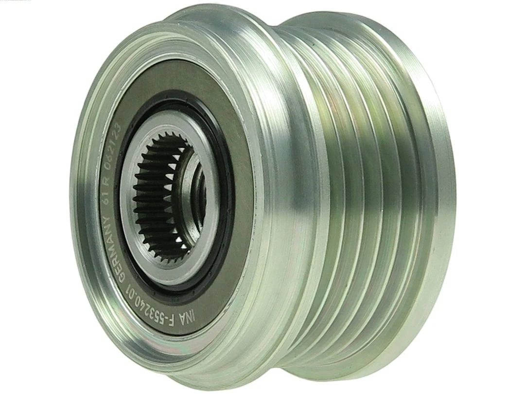 Alternator Freewheel Clutch