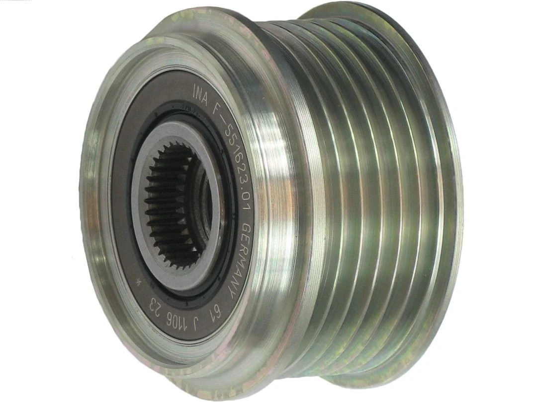 Alternator Freewheel Clutch