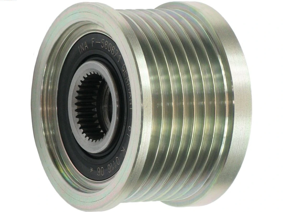 Alternator Freewheel Clutch