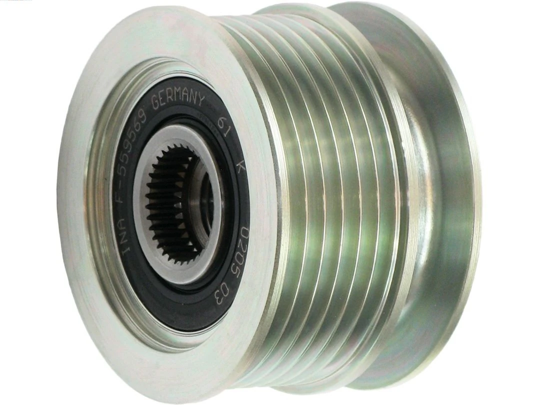 Alternator Freewheel Clutch