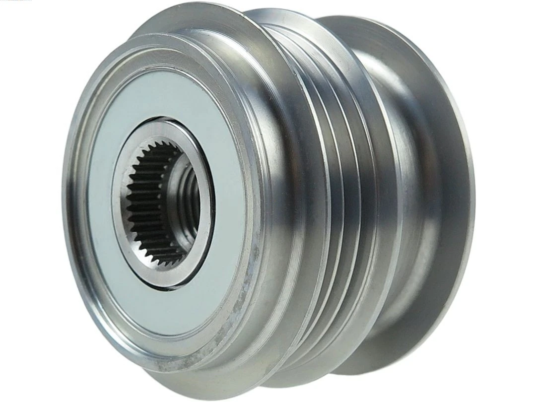 Alternator Freewheel Clutch