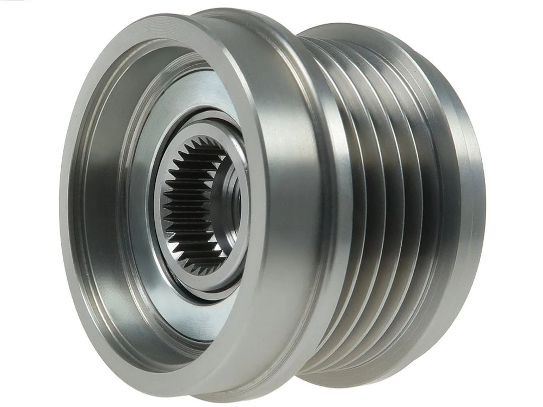 Alternator Freewheel Clutch