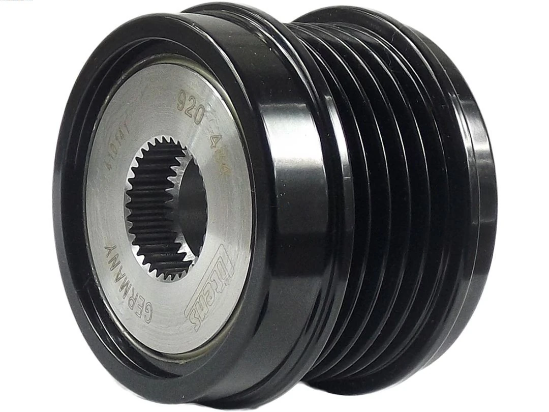 Alternator Freewheel Clutch