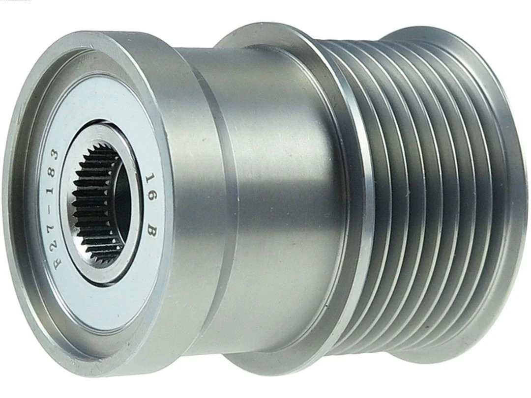 Alternator Freewheel Clutch