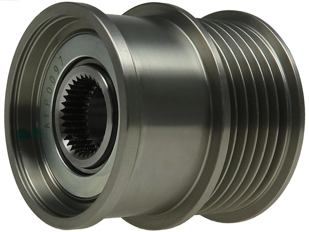 Alternator Freewheel Clutch