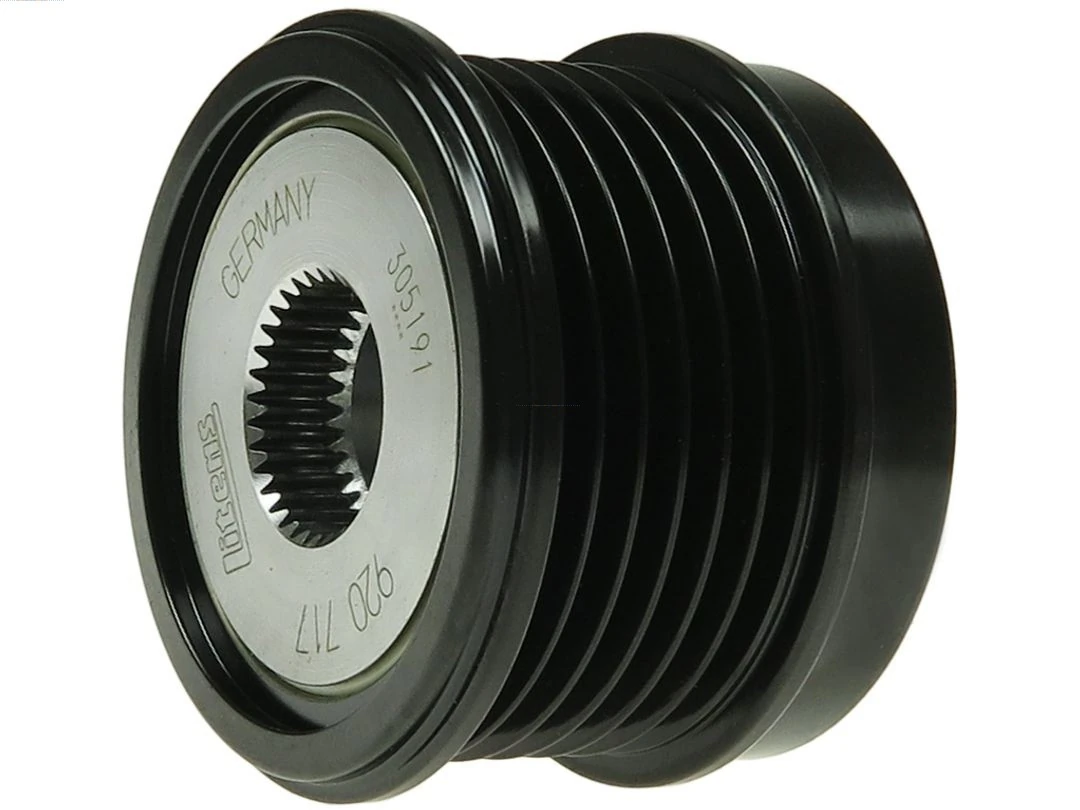 Alternator Freewheel Clutch